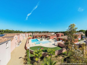 Holiday Home Le Domaine de Bacchus-4 by Interhome